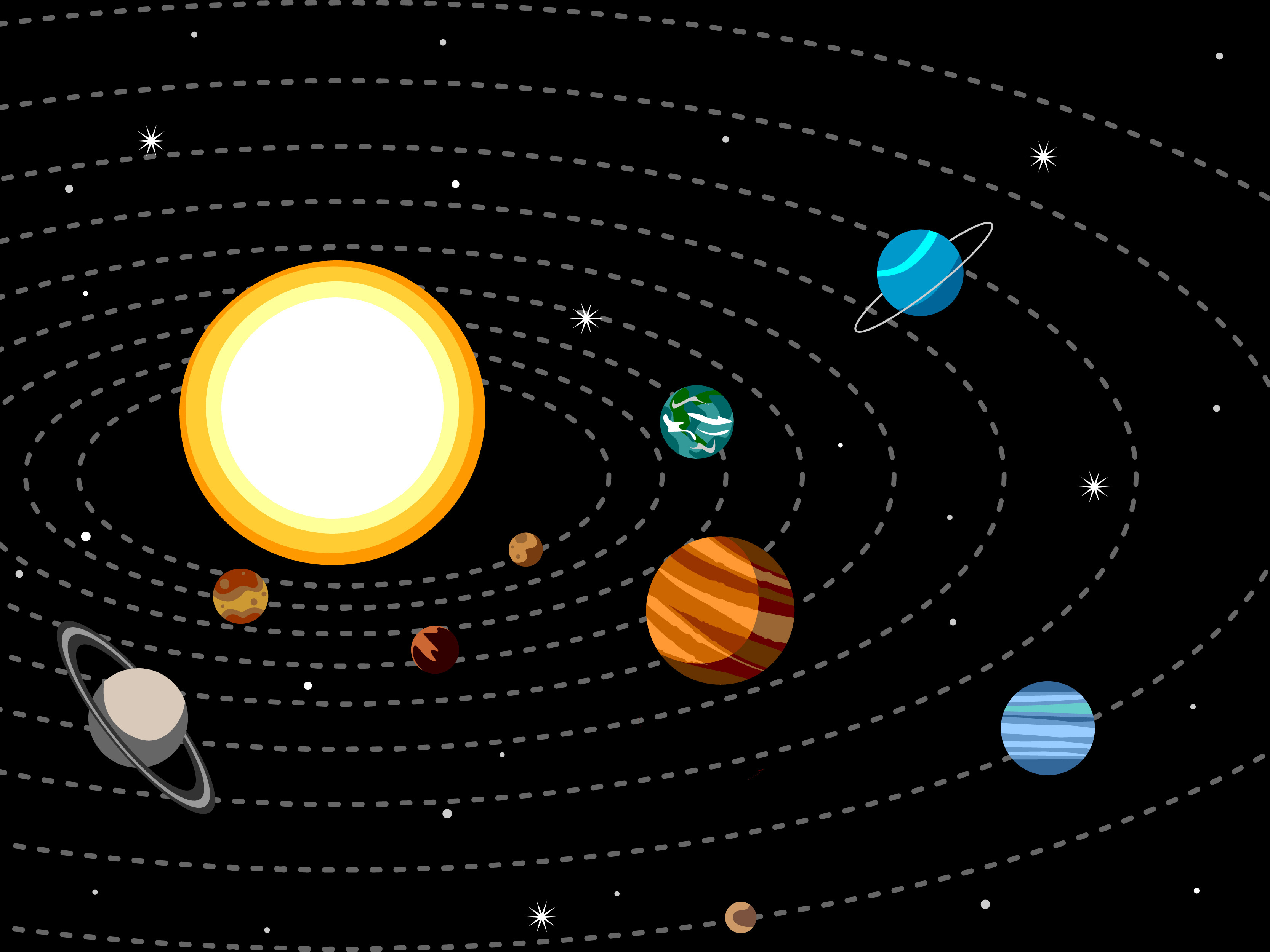 universe
